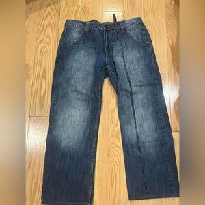 Very nice wash Arizona pants ,